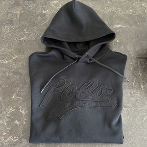 Polo Ralph Lauren Hoodie Sweatshirt